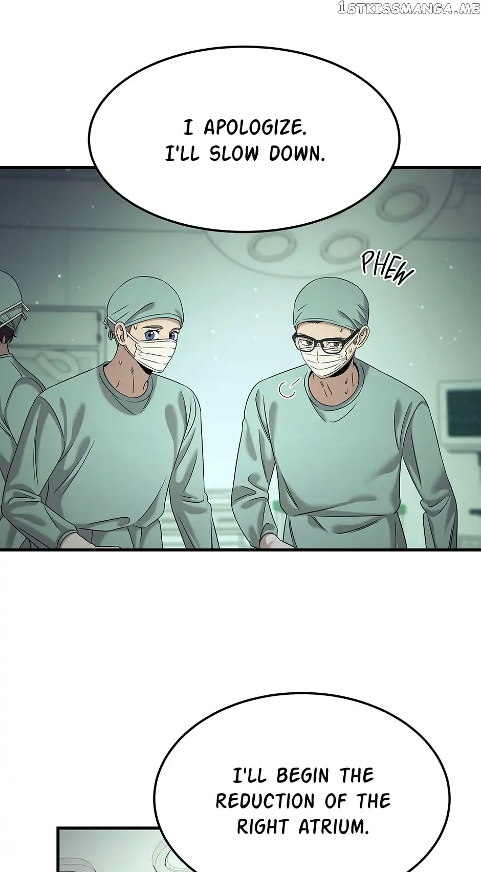 Genius Doctor Lee Moo-jin Chapter 114 76